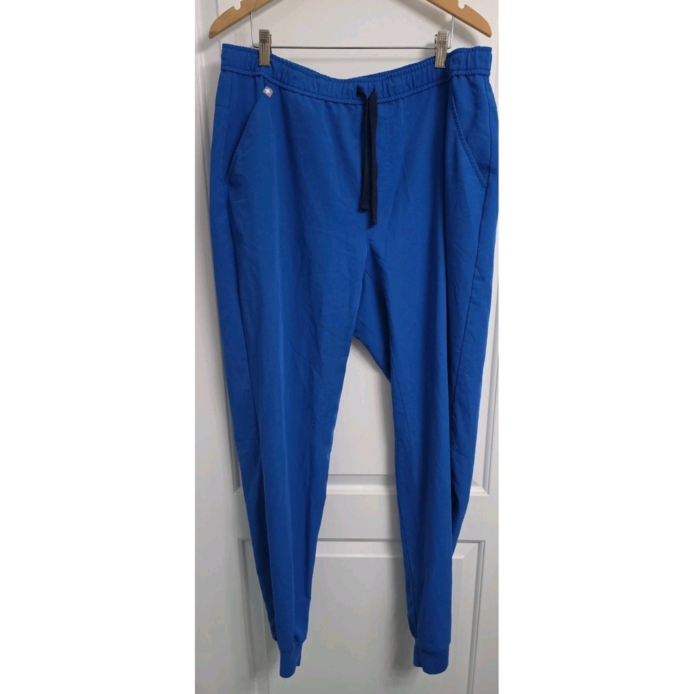Women's Figs Zamora Jogger scrub pants XLT